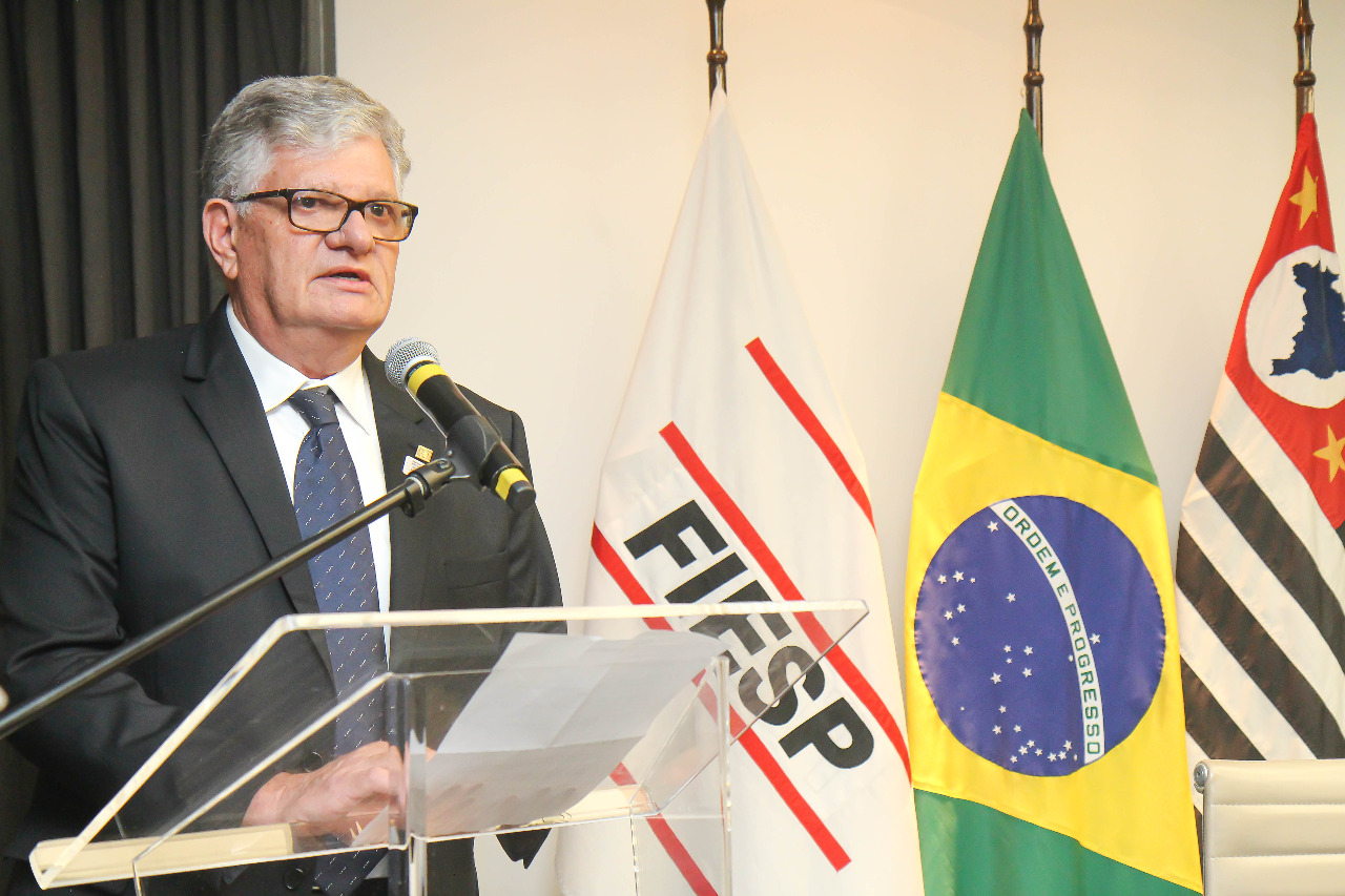 SIAMFESP prestigia posse do novo presidente da ABIFA e SIFESP