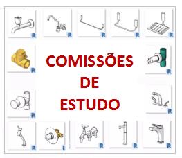 Comissões de Metais Sanitários retomam trabalhos