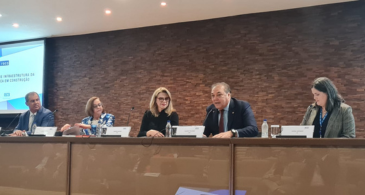 SIAMFESP participa de evento realizado pela CNI