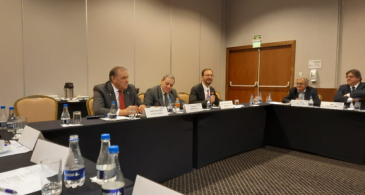 SIAMFESP tem novo Comitê Brasileiro