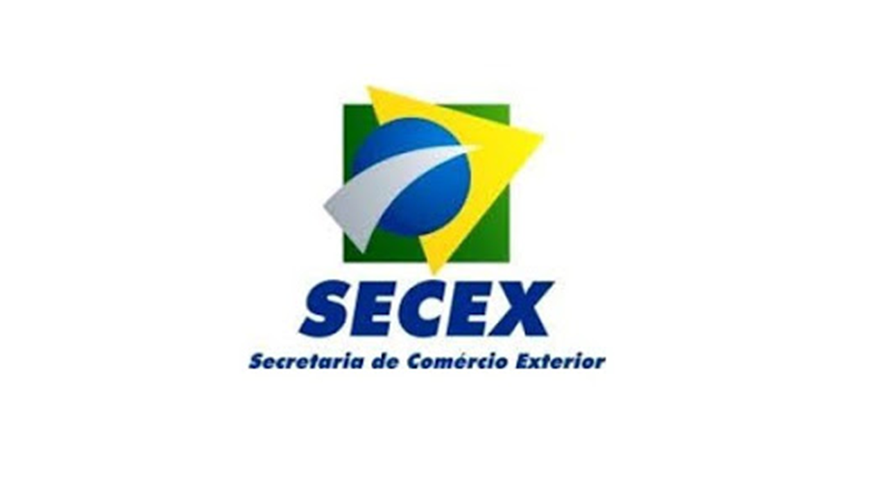 Secex publica circular com novos números