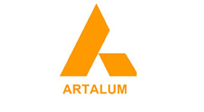 ARTALUM ARTES ALUMÍNIO