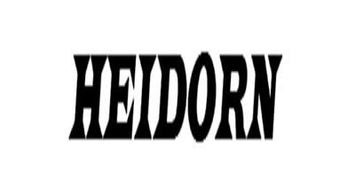 ALUMINIO HEIDORN