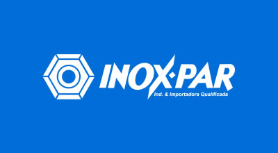 INOX-PAR INDÚSTRIA E COMÉRCIO LTDA