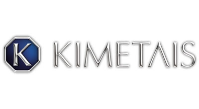 Kimetais