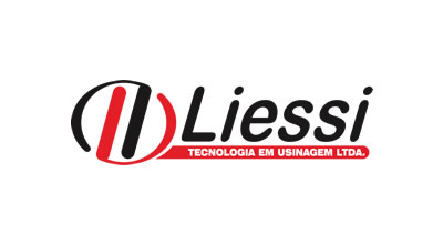LIESSI TECNOLOGIA EM USINAGEM