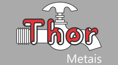 FUNDIÇÃO DE METAIS THOR