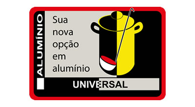 ALUMINIO UNIVERSAL